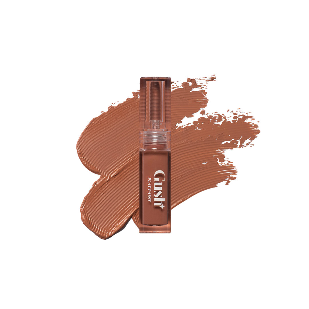 long lasting liptstick- peachy nude