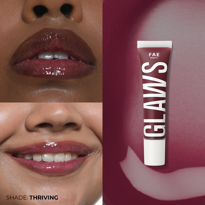 Peptide Glaws Gloss - Lip Gloss