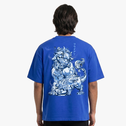IMPERIAL ROAR TEE | FLYAF at Broadway