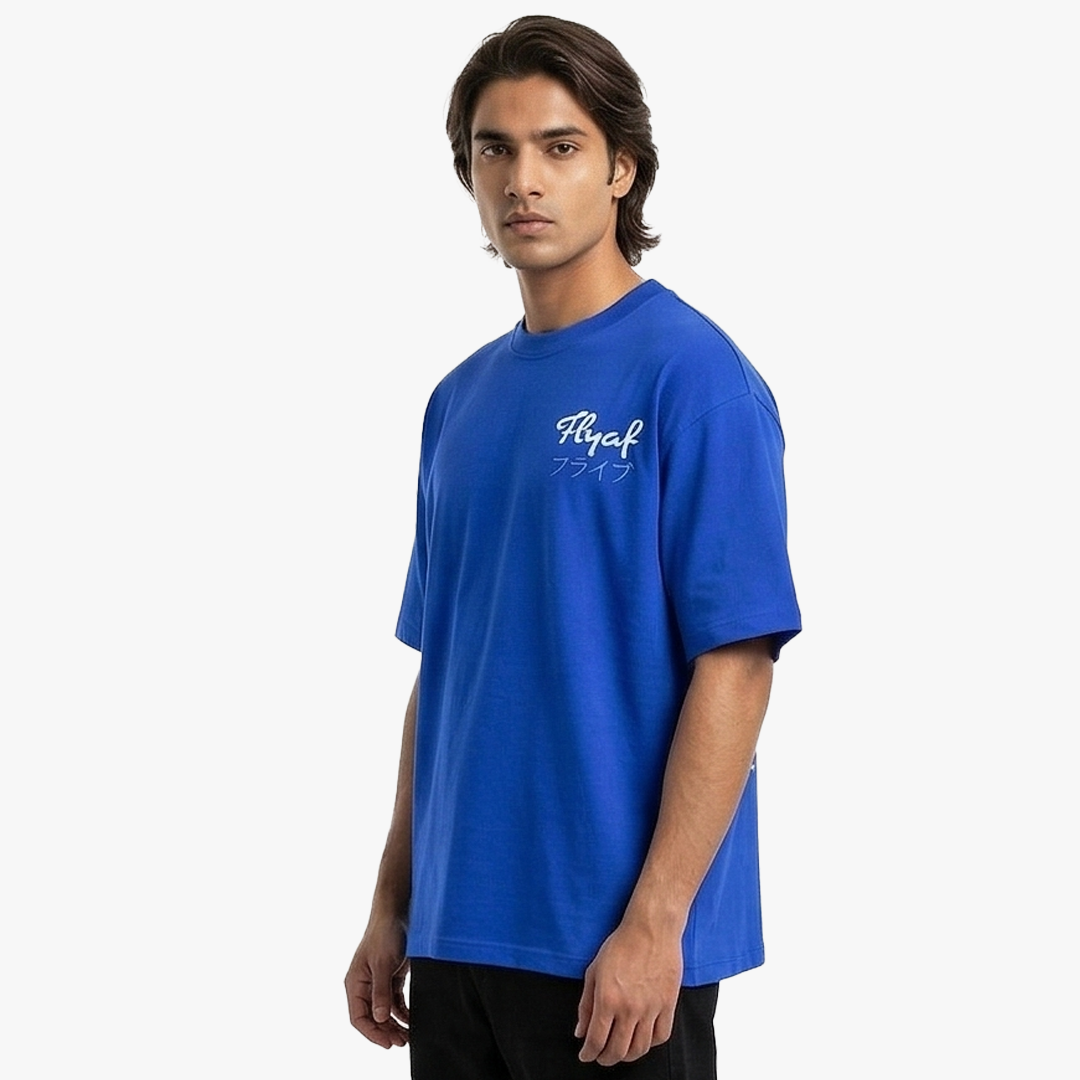 IMPERIAL ROAR TEE | FLYAF at Broadway