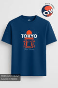 Tokyo Premium T-Shirt