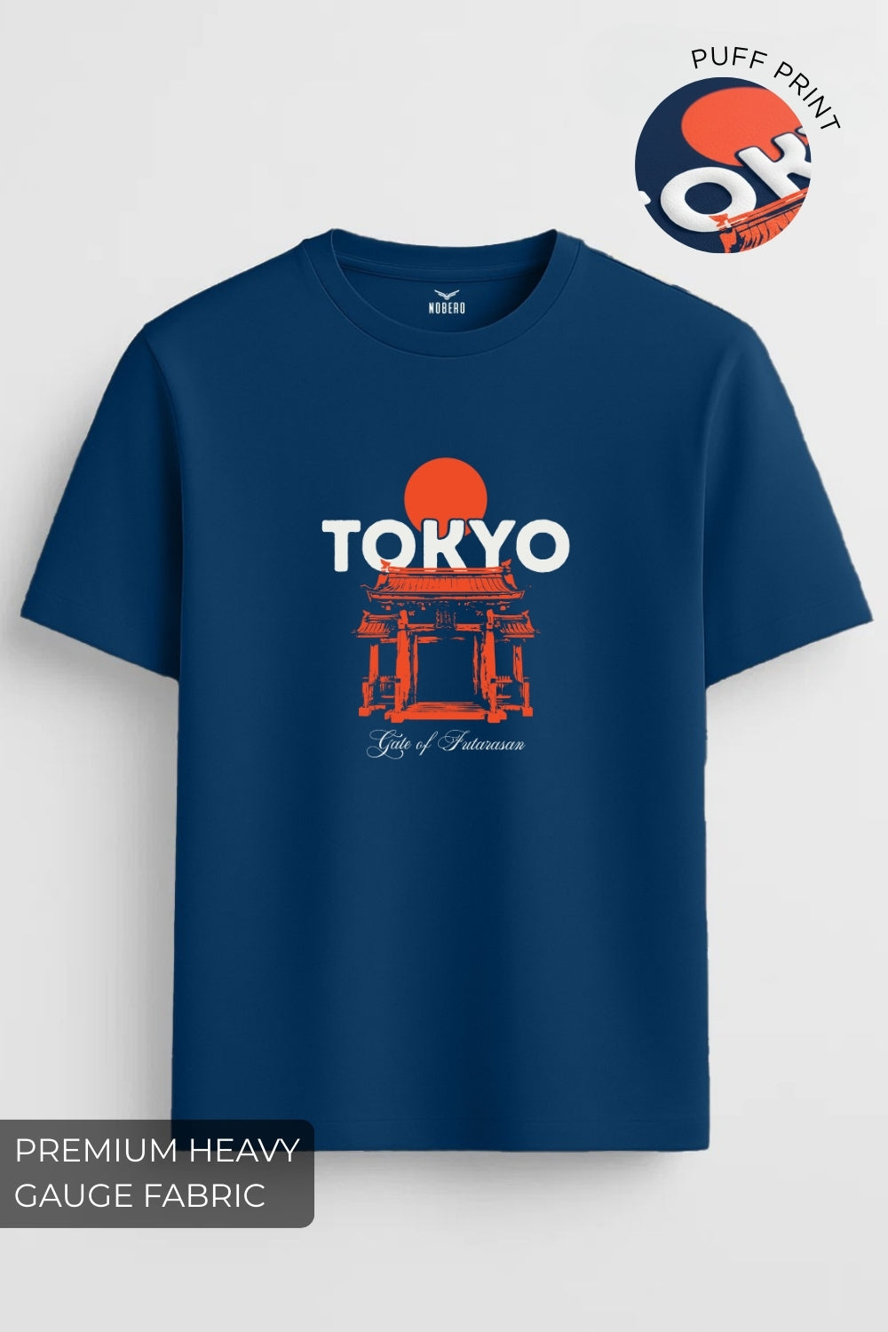 Tokyo Premium T-Shirt