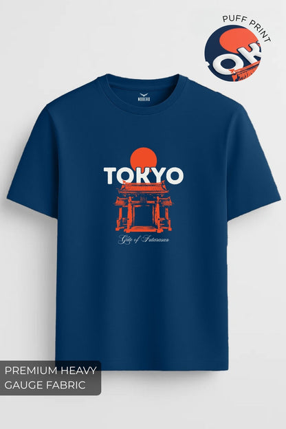 Tokyo Premium T-Shirt