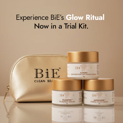 BiE's Daily Glow Trial Kit