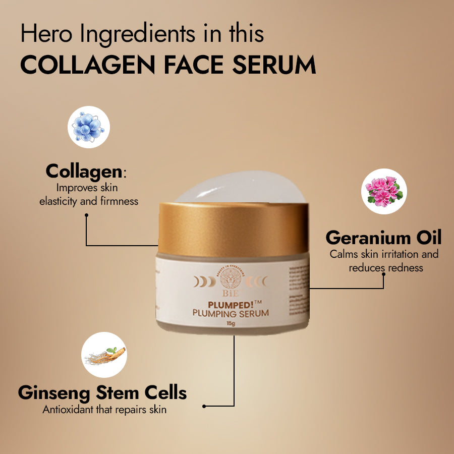 BiE's Daily Glow Trial Kit