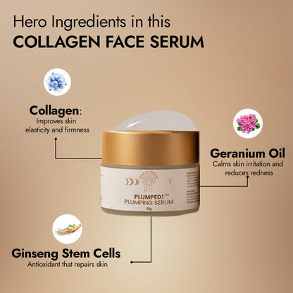 BiE's Daily Glow Trial Kit