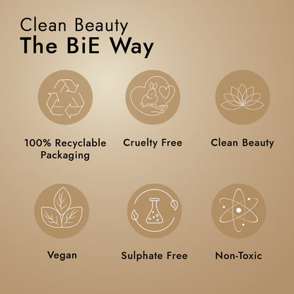 BiE's Daily Glow Trial Kit