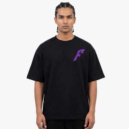 NO BAD TRIPS TEE | FLYAF at Broadway