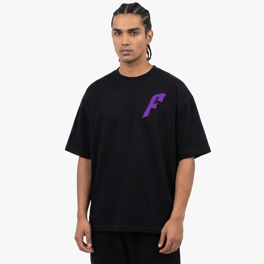 NO BAD TRIPS TEE | FLYAF at Broadway
