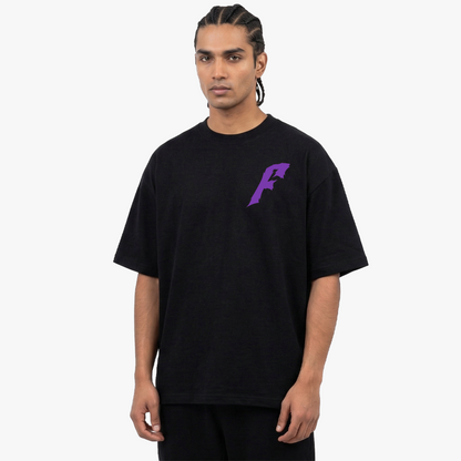 NO BAD TRIPS TEE | FLYAF at Broadway