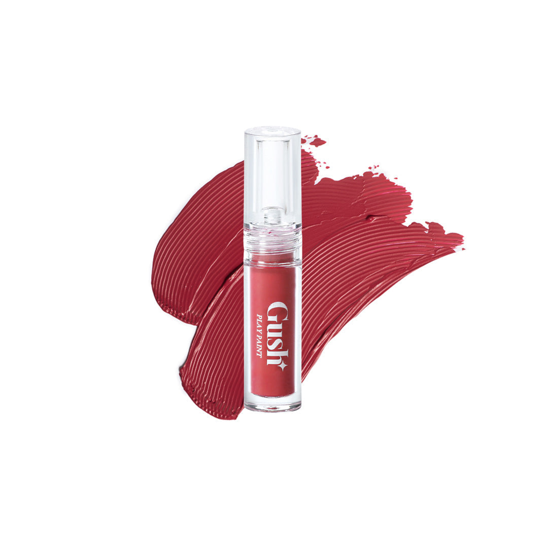 Play Paint - Liquid Lipstick | GushBeauty at Broadway