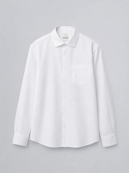 Winston - 100% cotton Dobby shirt