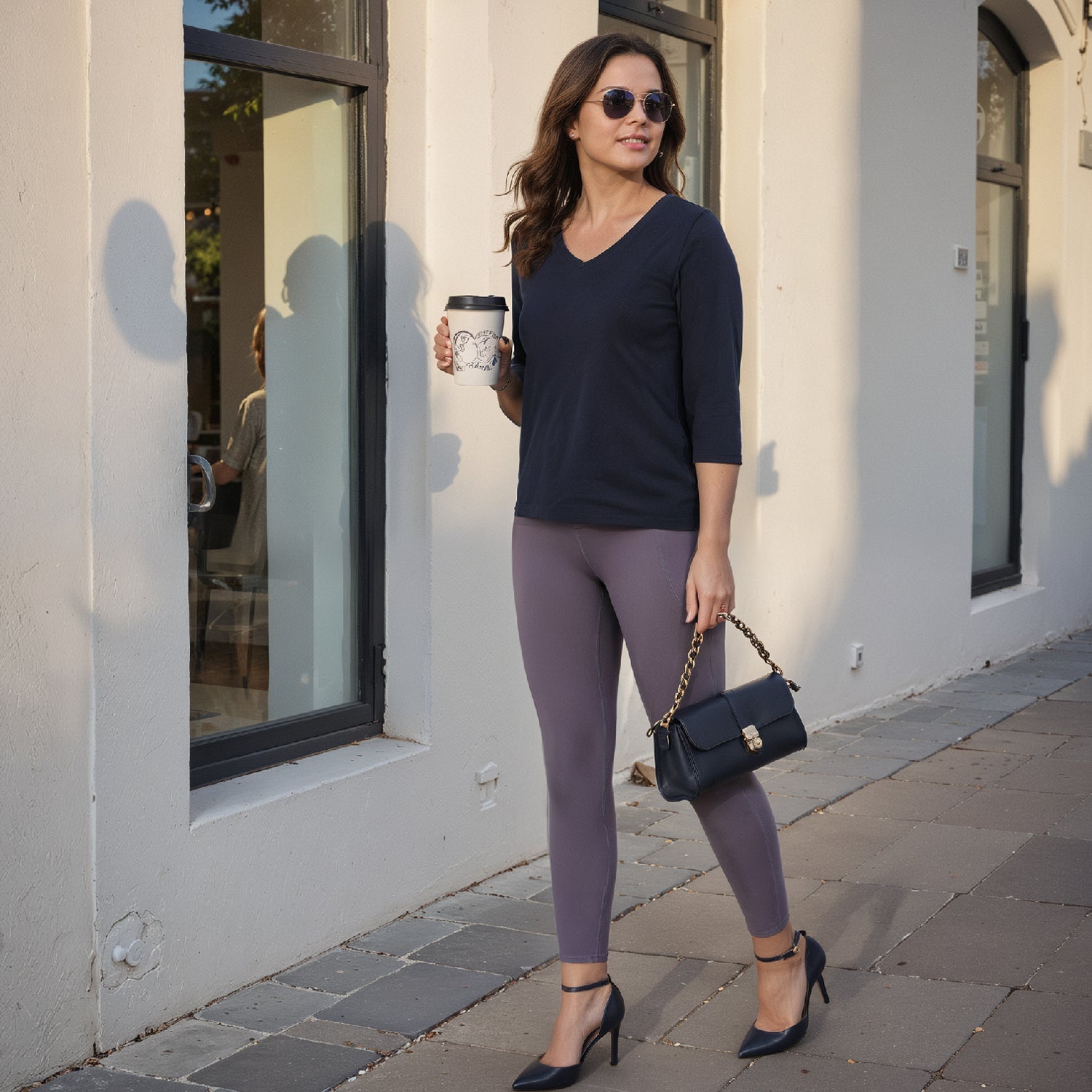 Ultimate Leggings | BlissClub at Broadway