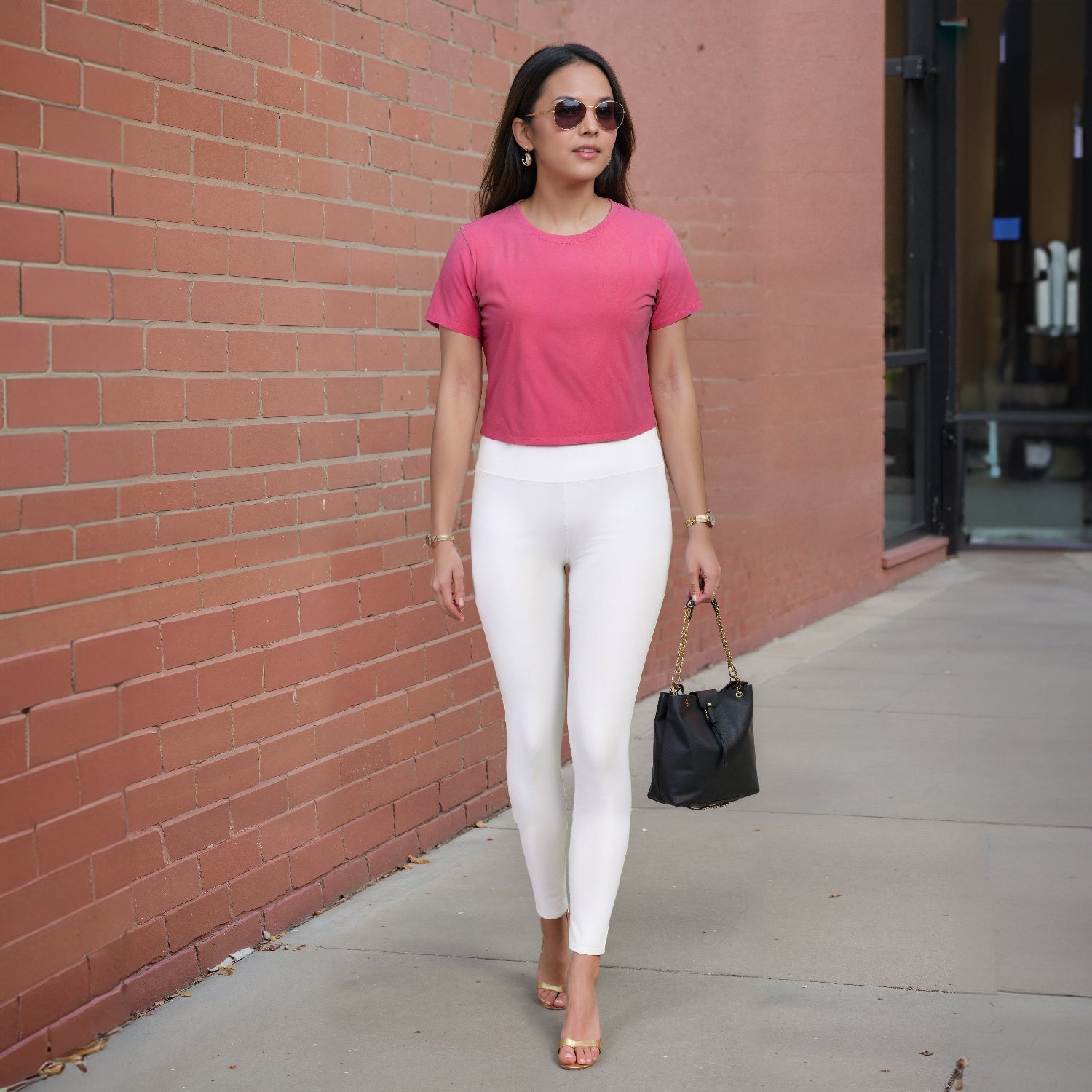 Ultimate Leggings - Lite | BlissClub at Broadway