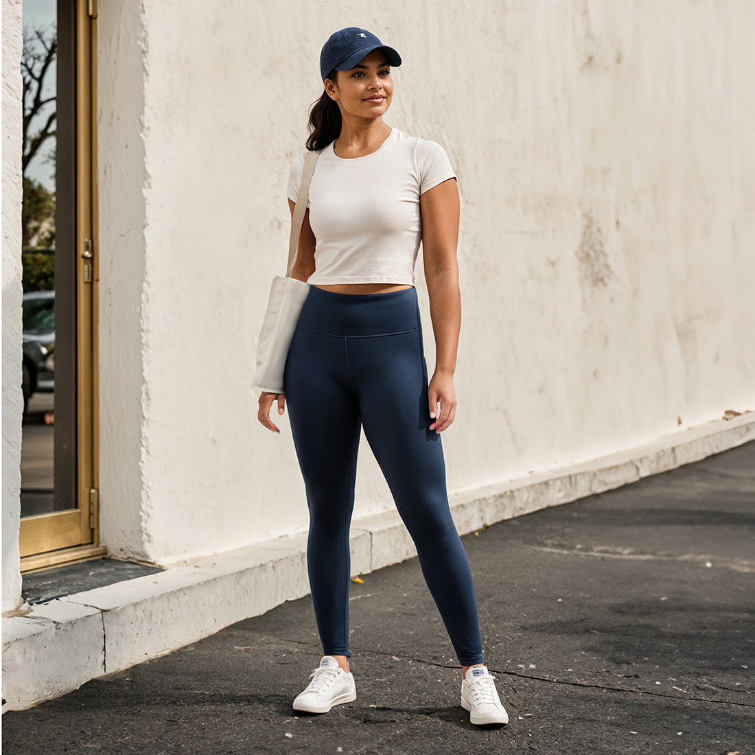 Ultimate Leggings - Lite | BlissClub at Broadway