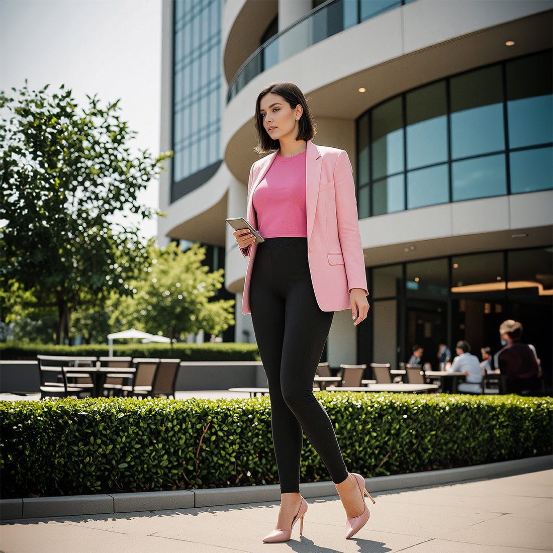 Ultimate Leggings - Lite | BlissClub at Broadway