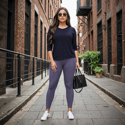 Ultimate Leggings | BlissClub at Broadway