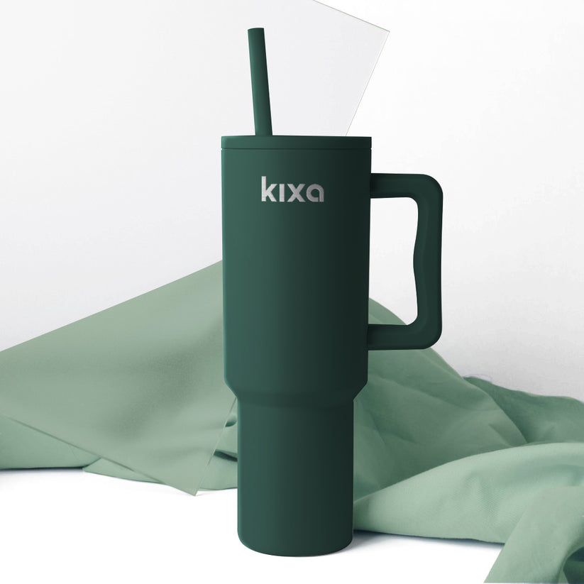 Oasis Tumbler | Kixa at Broadway