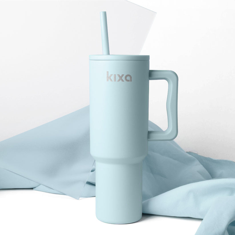 Oasis Tumbler | Kixa at Broadway