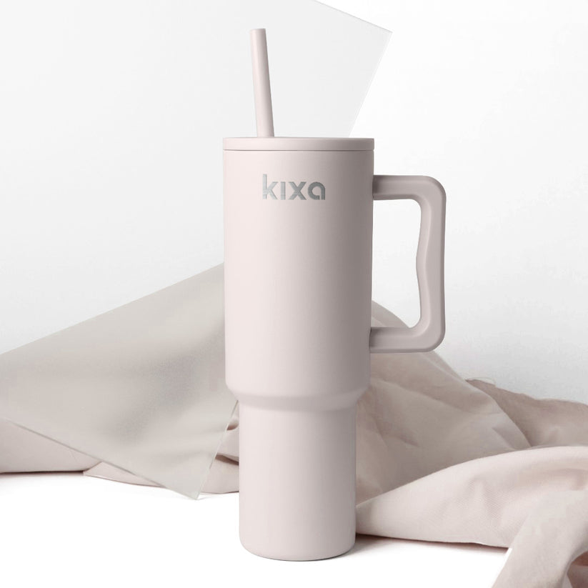 Oasis Tumbler | Kixa at Broadway