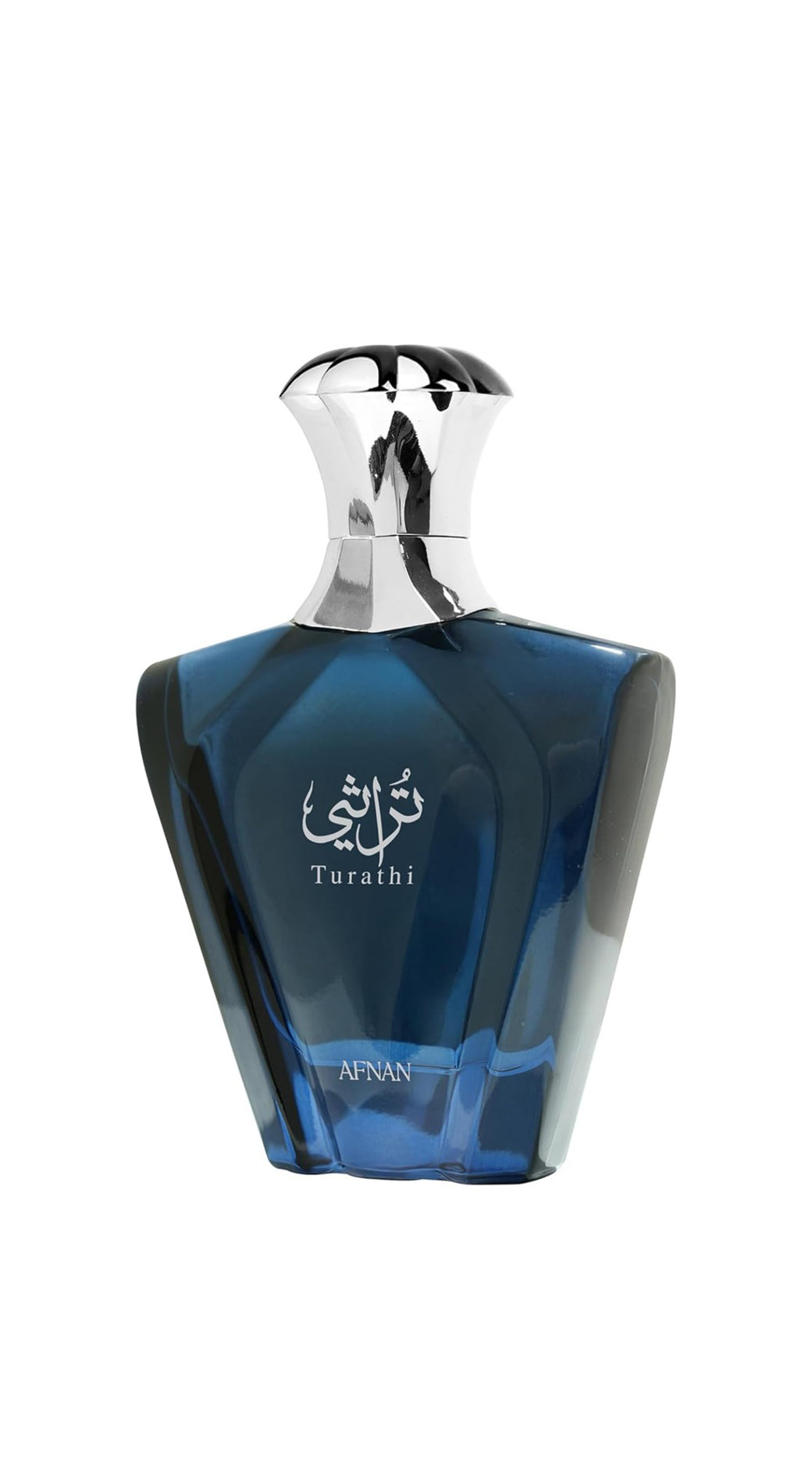 Afnan Turathi Blue Eau de Parfum 90 ml for Men | Afnan at Broadway