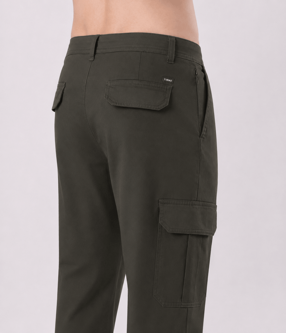Swat Green