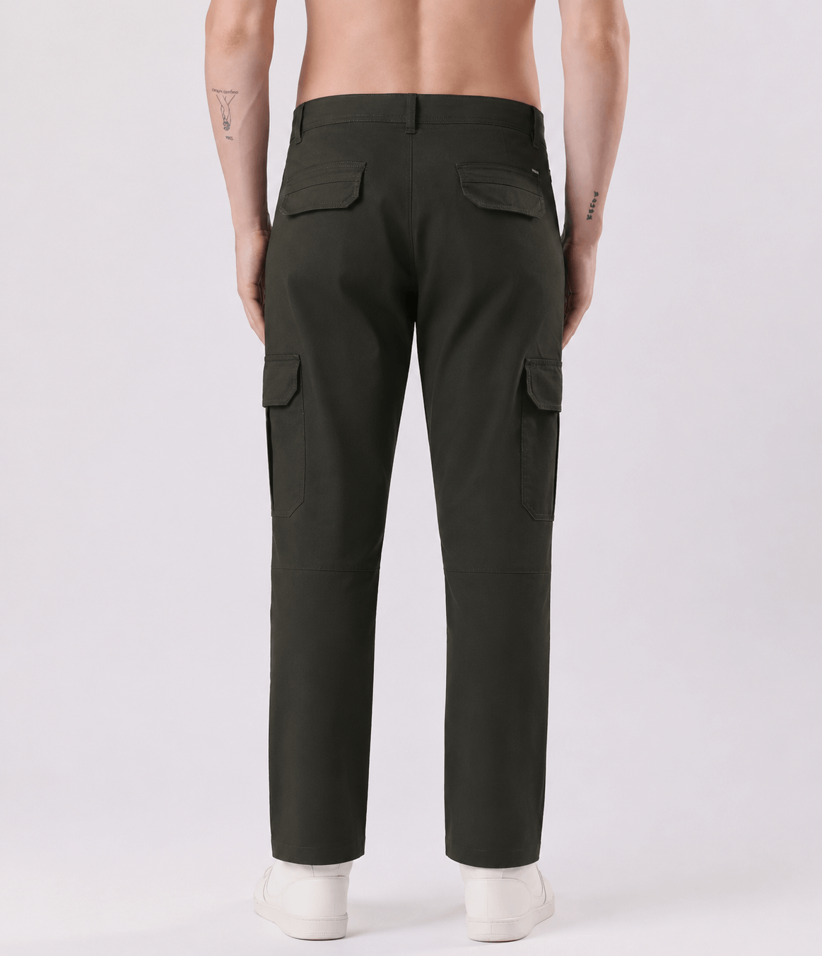 Swat Green