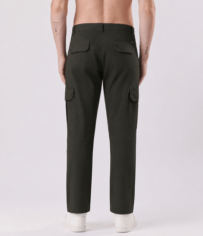 Swat Green