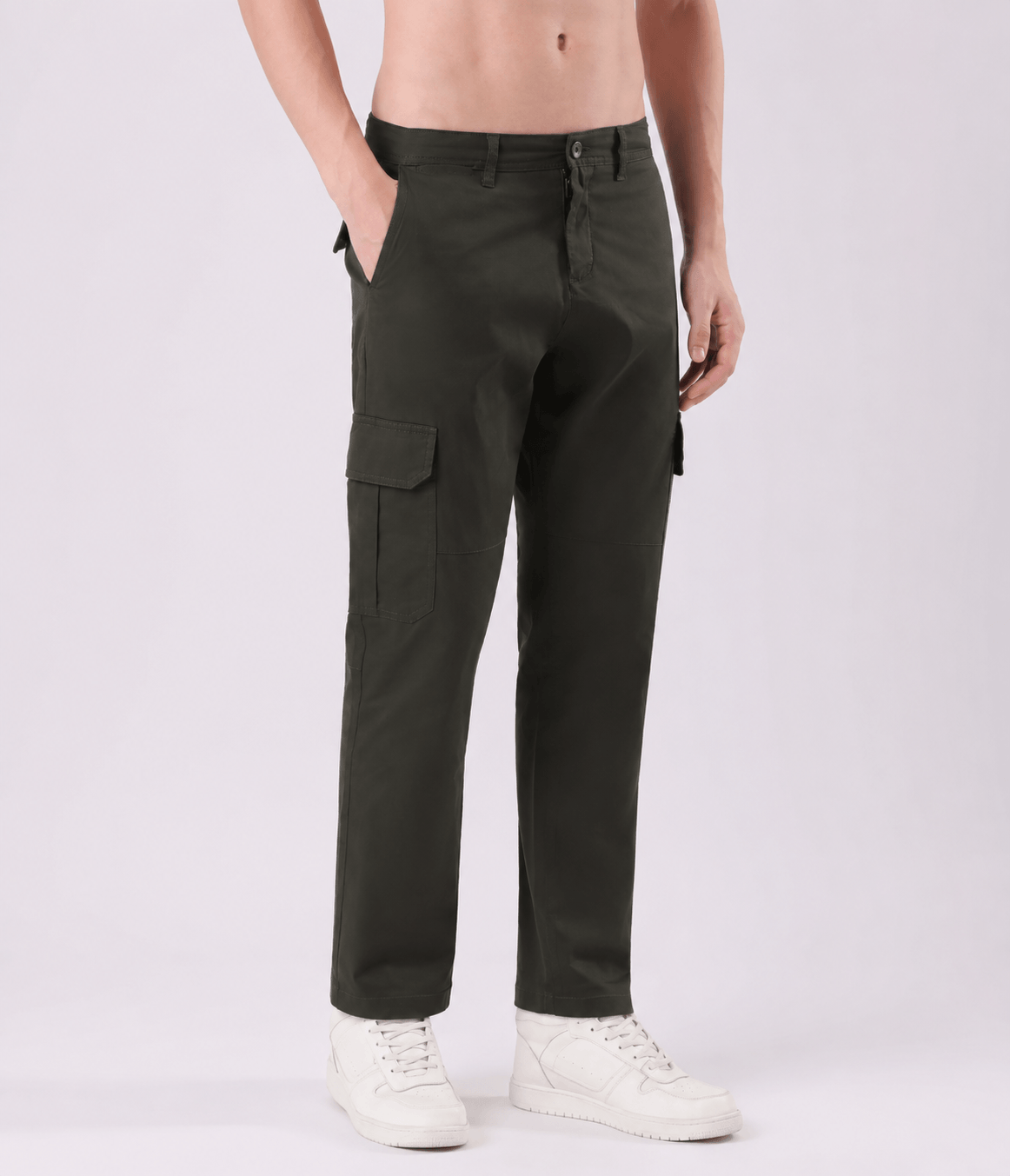 Swat Green