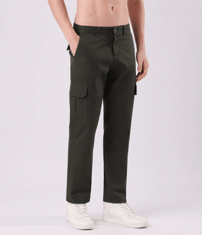 Swat Green