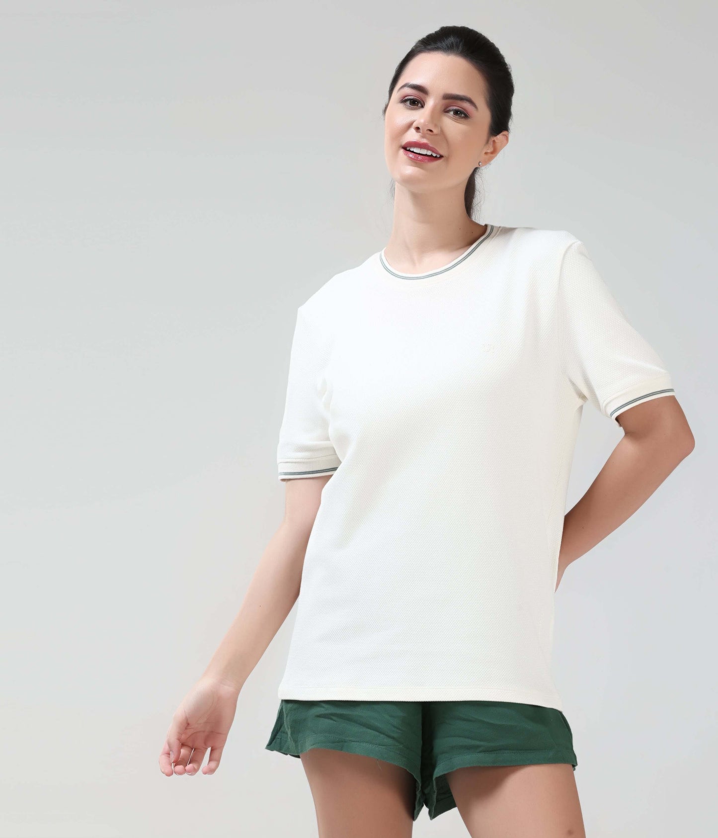 Pearl Off White