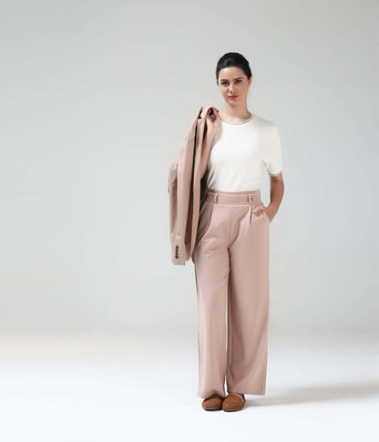 Pearl Off White
