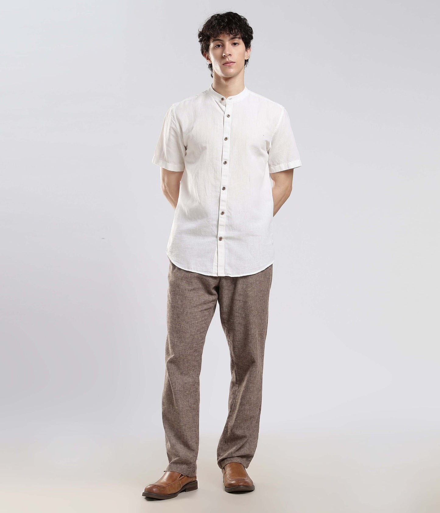 Shirt | Anti Stain Anti Odor Water Repellent  FROSTYLION SHIRT