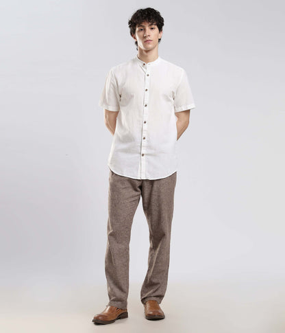 Shirt | Anti Stain Anti Odor Water Repellent  FROSTYLION SHIRT