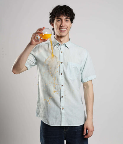 Blue Surf