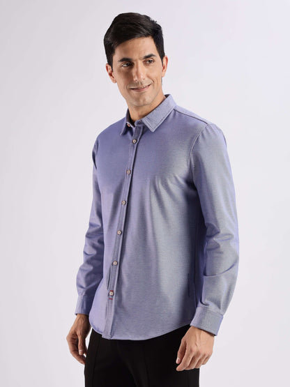 Shirt | Anti Stain Anti Odor Water Repellent   BLUEPINE