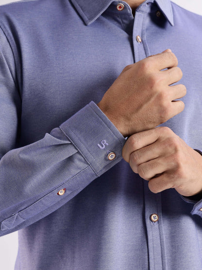 Shirt | Anti Stain Anti Odor Water Repellent   BLUEPINE