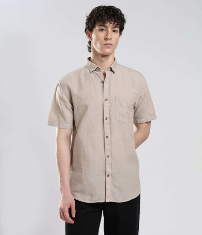 Shirt | Anti Stain Anti Odor Water Repellent  DESERTRIDER SHIRT
