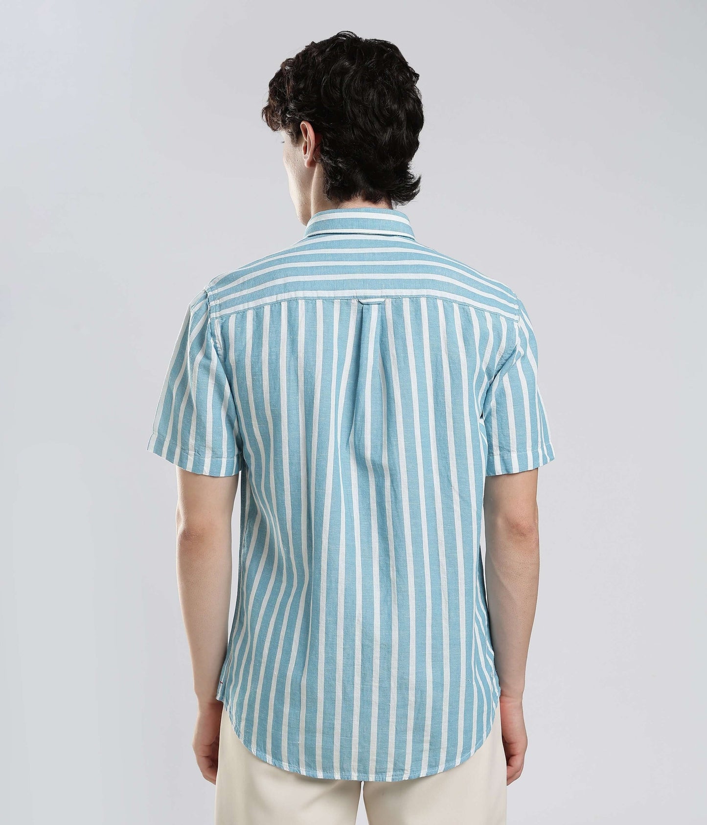 Shirt | Anti Stain Anti Odor Water Repellent  BLUESHORE SHIRT