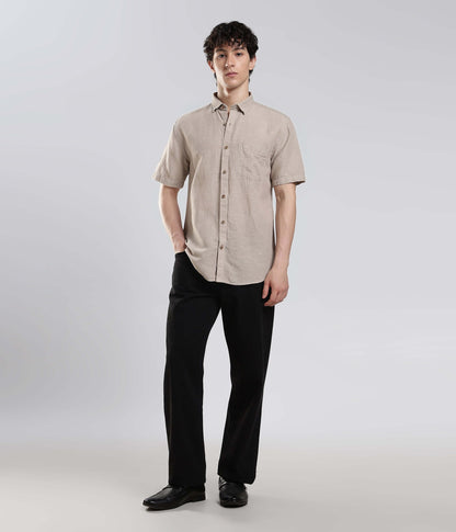 Shirt | Anti Stain Anti Odor Water Repellent  DESERTRIDER SHIRT