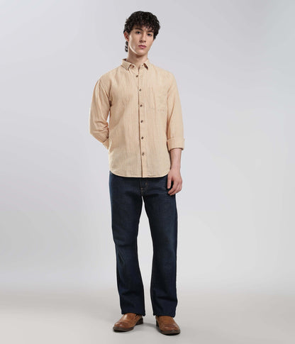Shirt | Anti Stain Anti Odor Water Repellent  ICEDMOKHA