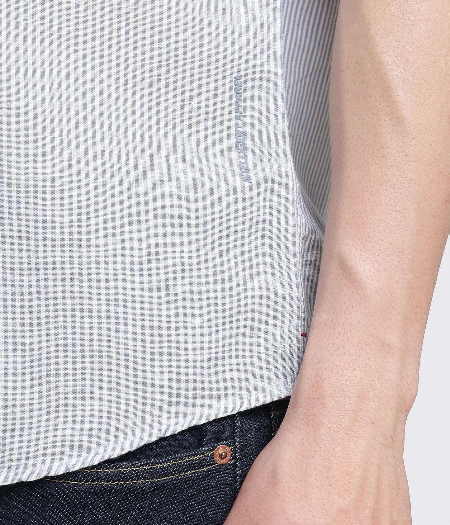 Shirt | Anti Stain Anti Odor Water Repellent  JORDYBLUE SHIRT