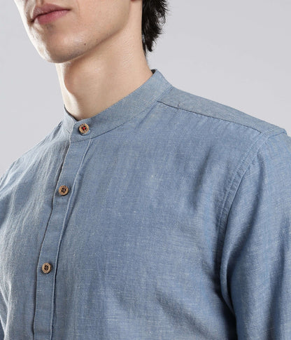 Shirt | Anti Stain Anti Odor Water Repellent  ONXYTEAL