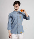 Shirt | Anti Stain Anti Odor Water Repellent  ONXYTEAL