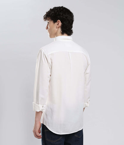 Shirt | Anti Stain Anti Odor Water Repellent  WHITEELEPHANT