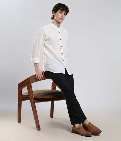 Shirt | Anti Stain Anti Odor Water Repellent  WHITEWOLF