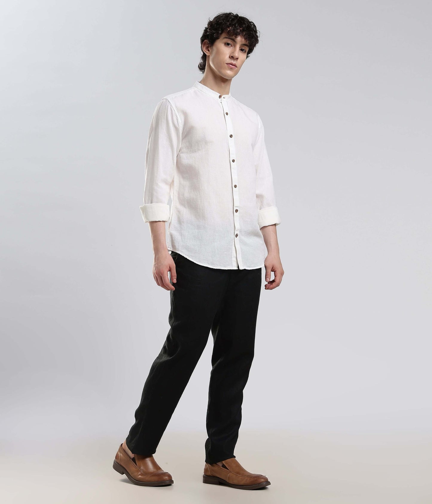 Shirt | Anti Stain Anti Odor Water Repellent  WHITEWOLF