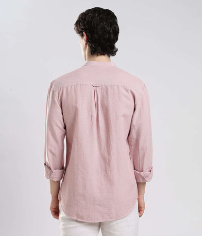 Shirt | Anti Stain Anti Odor Water Repellent  WOODROSE