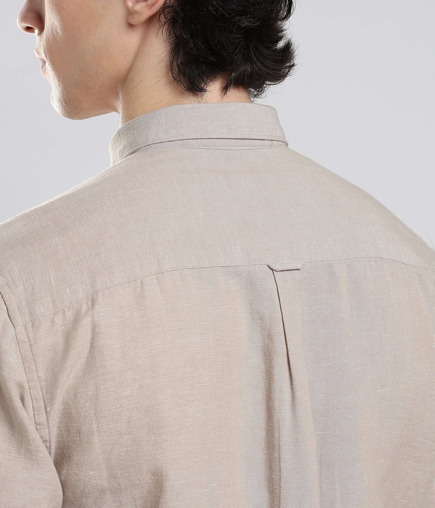 Shirt | Anti Stain Anti Odor Water Repellent  IRISHCREAM