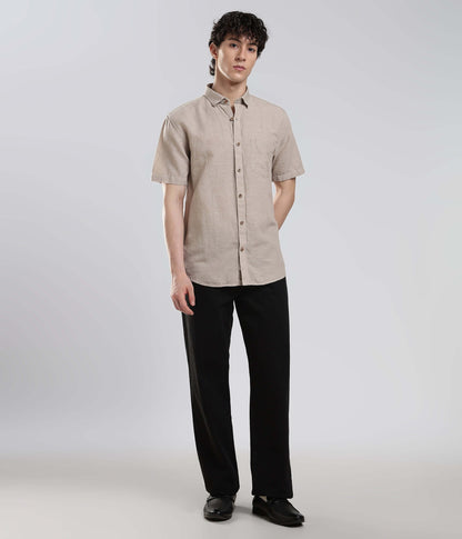 Shirt | Anti Stain Anti Odor Water Repellent  DESERTRIDER SHIRT